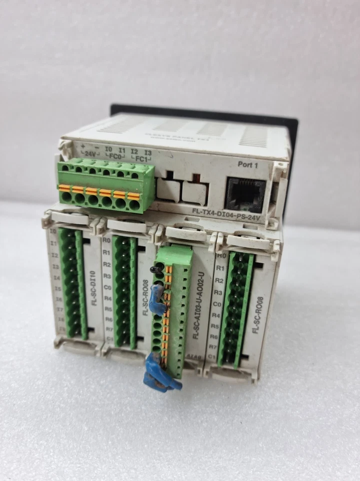 SELEC TX4 HBD PUMPS FLEXYS PANEL TX4 METER FREE SHIPPING (USED WORKING)